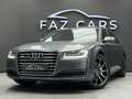 Audi A8 3.0 TDi V6 Quattro Tiptronic * FULL OPTIONS * Gris - thumbnail 1