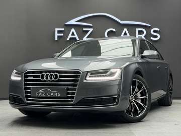 3.0 TDi V6 Quattro Tiptronic * FULL OPTIONS *