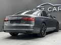 Audi A8 3.0 TDi V6 Quattro Tiptronic * FULL OPTIONS * Gris - thumbnail 7