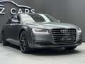 Audi A8 3.0 TDi V6 Quattro Tiptronic * FULL OPTIONS * Gris - thumbnail 4