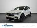 Volkswagen Tiguan 1.5 TSI UrbanSport DSG NAVI APP SHZ Weiß - thumbnail 1