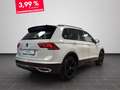 Volkswagen Tiguan 1.5 TSI UrbanSport DSG NAVI APP SHZ Weiß - thumbnail 3