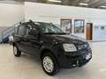 Fiat Panda 1.2 4x4 Climbing Schwarz - thumbnail 3