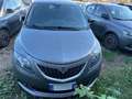 Lancia Ypsilon 1.0 FireFly Hybrid Platino Grigio - thumbnail 2