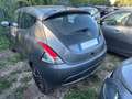 Lancia Ypsilon 1.0 FireFly Hybrid Platino Grigio - thumbnail 4