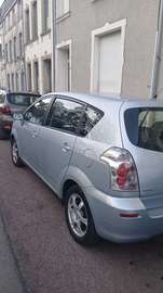 132 VVT-i 5pl Active