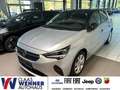 Opel Corsa Opel Corsa, Elegance, 1.2, MT5, S/S, Park&Go Plus, Silber - thumbnail 1