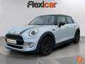MINI Cooper 1.5 135 AUTOMATICO Gris - thumbnail 3
