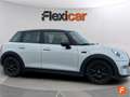 MINI Cooper 1.5 135 AUTOMATICO Gris - thumbnail 13