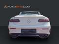 Mercedes-Benz E 53 AMG 4Matic*Cabrio*Burmester*Multibeam*360°* Weiß - thumbnail 5