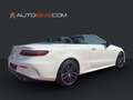 Mercedes-Benz E 53 AMG 4Matic*Cabrio*Burmester*Multibeam*360°* Weiß - thumbnail 6