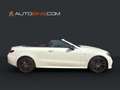 Mercedes-Benz E 53 AMG 4Matic*Cabrio*Burmester*Multibeam*360°* Weiß - thumbnail 7