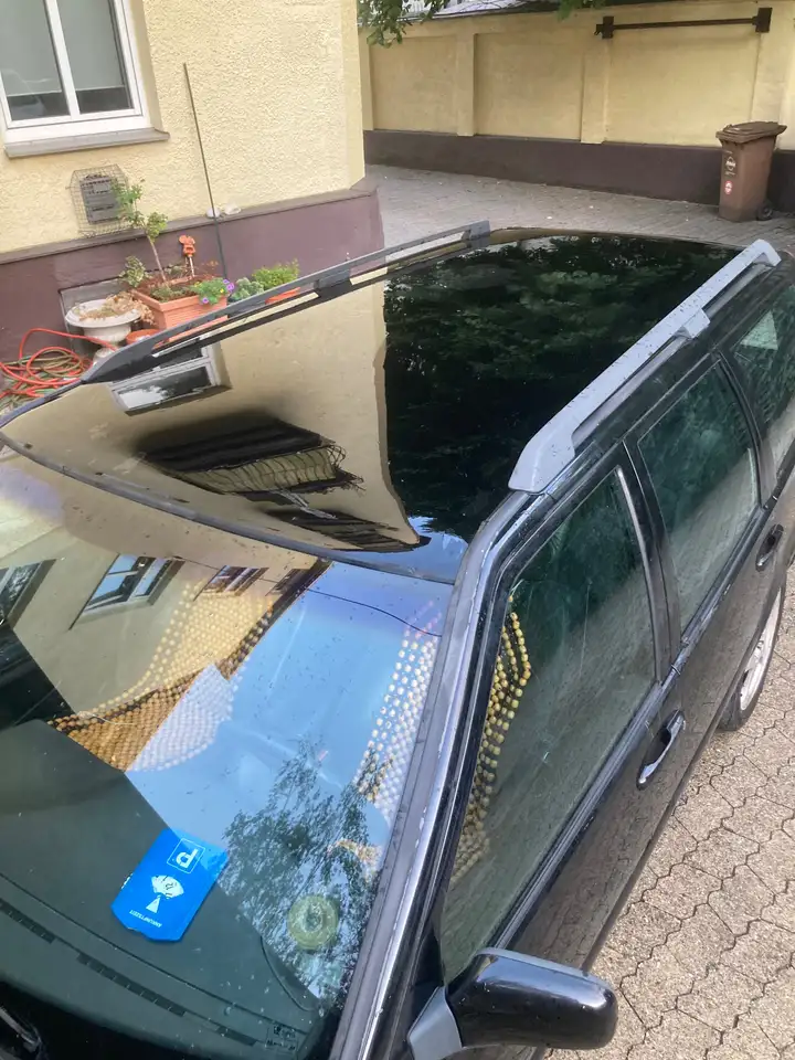 Volvo V70 2.5, foto 10