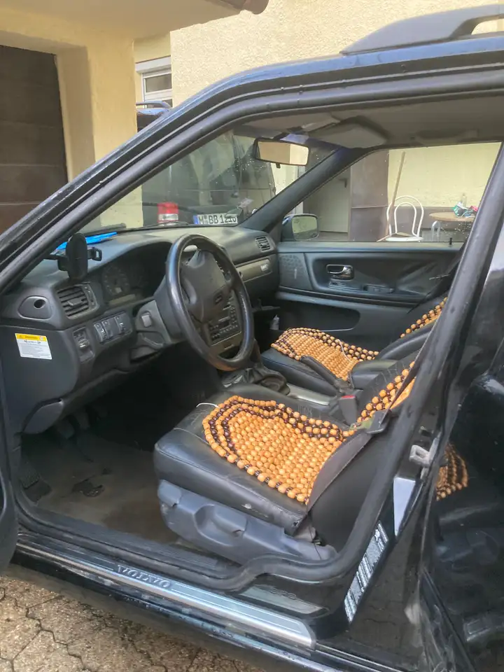 Volvo V70 2.5, foto 6