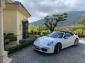 Porsche 911 Carrera S Cabriolet Blanco - thumbnail 6