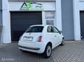 Fiat 500 1.2 Lounge-Pano-Airco-El Pakket-Apk Blanc - thumbnail 7