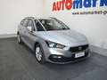 SEAT Leon Sportstourer 2.0 TDI Style 150cv dsg Argento - thumbnail 2