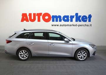 Sportstourer 2.0 TDI Style 150cv dsg