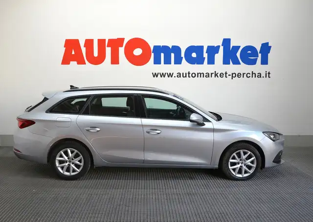 SEAT Leon Sportstourer 2.0 TDI Style 150cv dsg