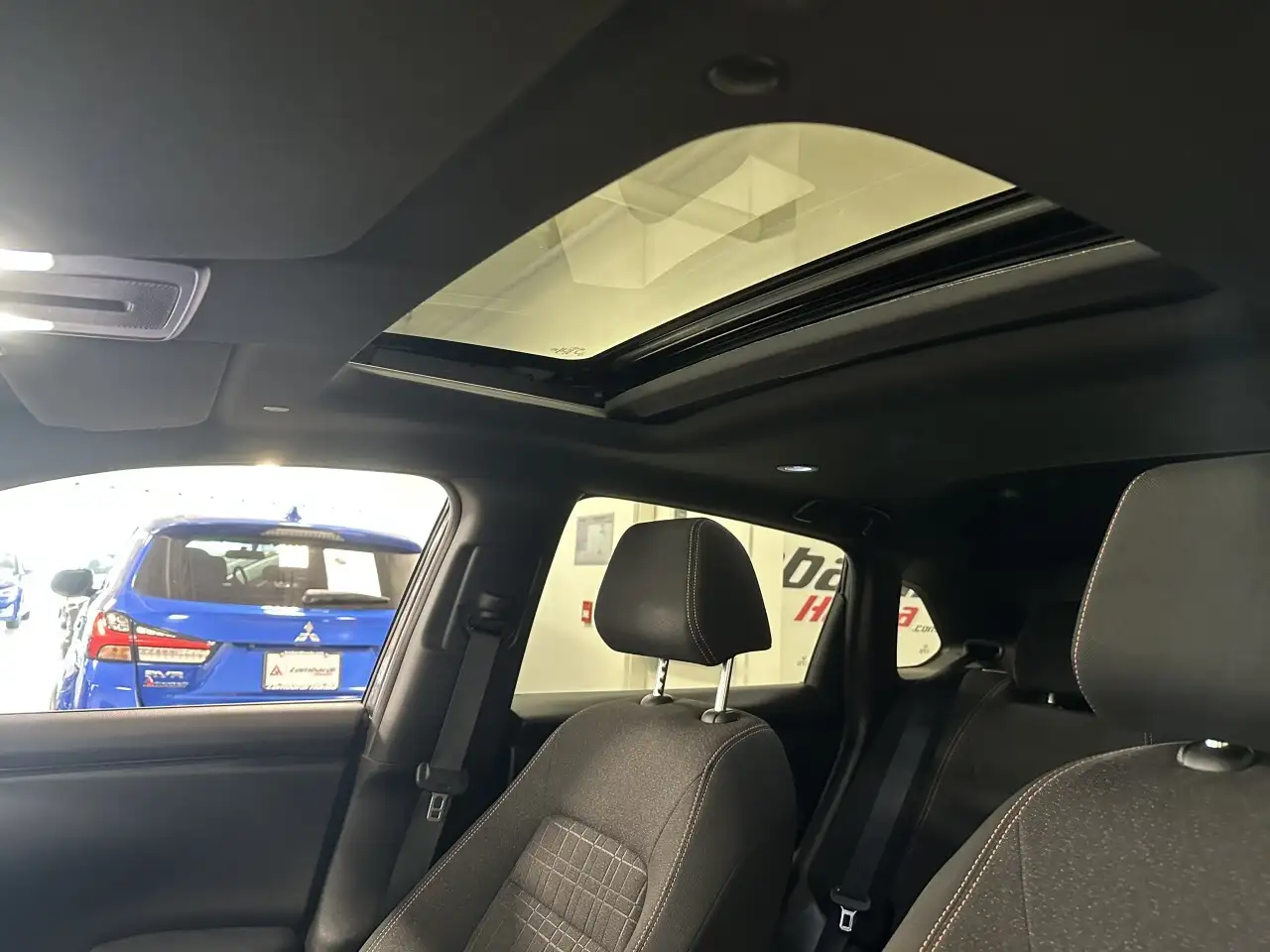 Honda HR-V снимка Honda HR-V