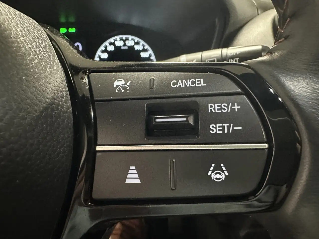 Honda HR-V снимка Honda HR-V