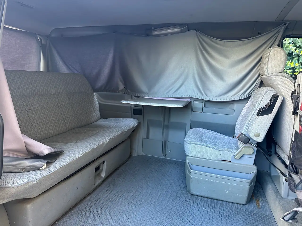 Volkswagen T4 Multivan Multivan 1.9d, foto 7