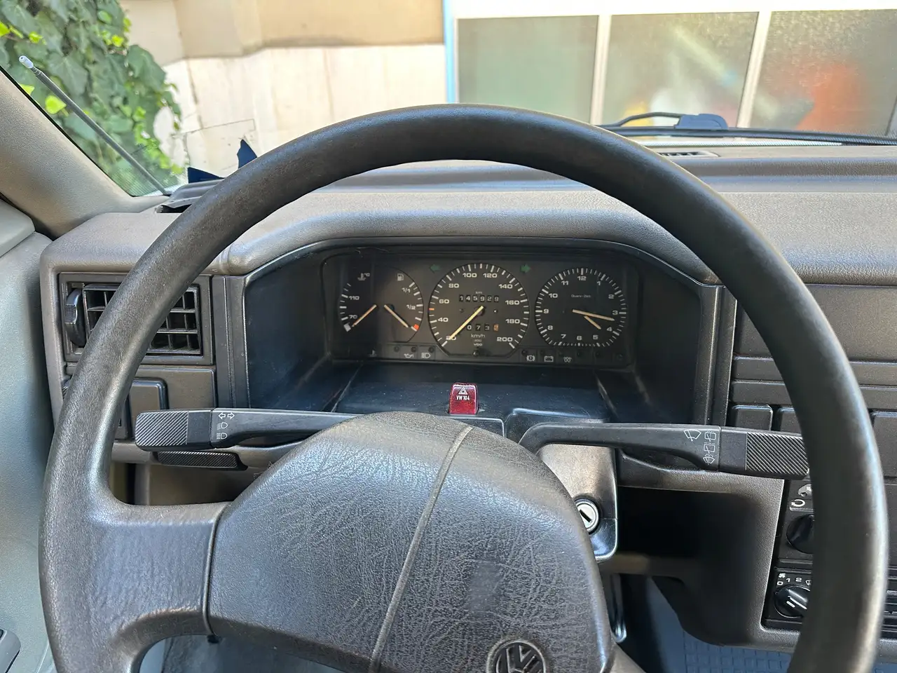 Volkswagen T4 Multivan Multivan 1.9d, foto 5
