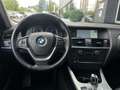 BMW X3 xDrive20i High Executive, Automaat, Panoramadak, C Noir - thumbnail 10