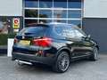 BMW X3 xDrive20i High Executive, Automaat, Panoramadak, C Noir - thumbnail 13