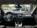 BMW X3 xDrive20i High Executive, Automaat, Panoramadak, C Noir - thumbnail 4