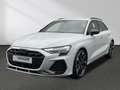 Audi A3 S line 35 TFSI Optik-Paket Matrix Weiß - thumbnail 14
