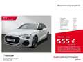 Audi A3 S line 35 TFSI Optik-Paket Matrix Weiß - thumbnail 1