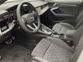 Audi A3 S line 35 TFSI Optik-Paket Matrix Weiß - thumbnail 9