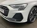 Audi A3 S line 35 TFSI Optik-Paket Matrix Weiß - thumbnail 6
