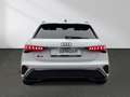 Audi A3 S line 35 TFSI Optik-Paket Matrix Weiß - thumbnail 5