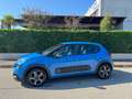 Citroen C3 C3 III 2017 1.6 bluehdi Feel s Azul - thumbnail 1