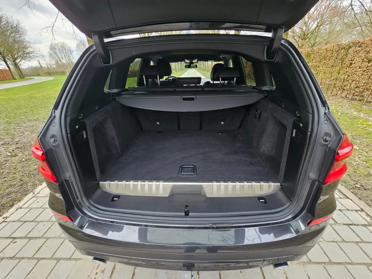 BMW X3 PHEV 2.0iA xDrive30e TREKHAAK BTW HYBRID, миниатюра 17