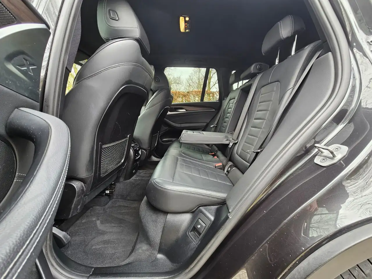 BMW X3 PHEV 2.0iA xDrive30e TREKHAAK BTW HYBRID, миниатюра 23