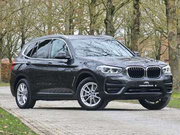 X3 PHEV 2.0iA xDrive30e | TREKHAAK | BTW | HYBRID
