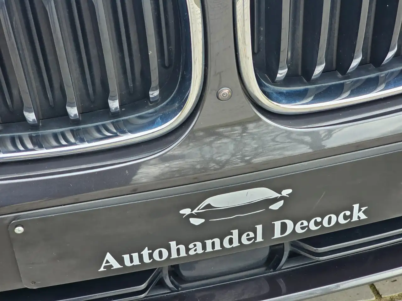 BMW X3 PHEV 2.0iA xDrive30e TREKHAAK BTW HYBRID, миниатюра 20