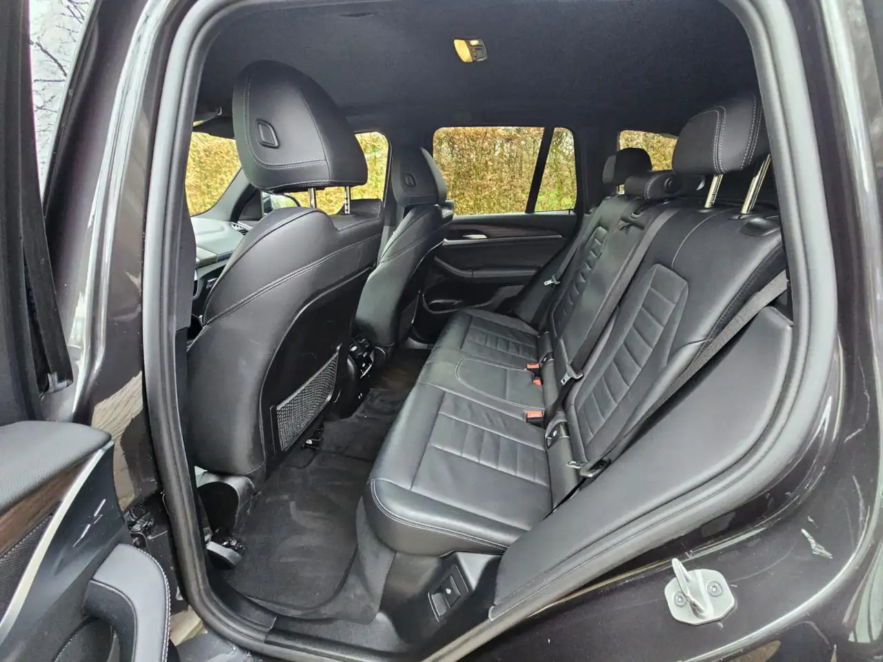 BMW X3 PHEV 2.0iA xDrive30e TREKHAAK BTW HYBRID, миниатюра 15