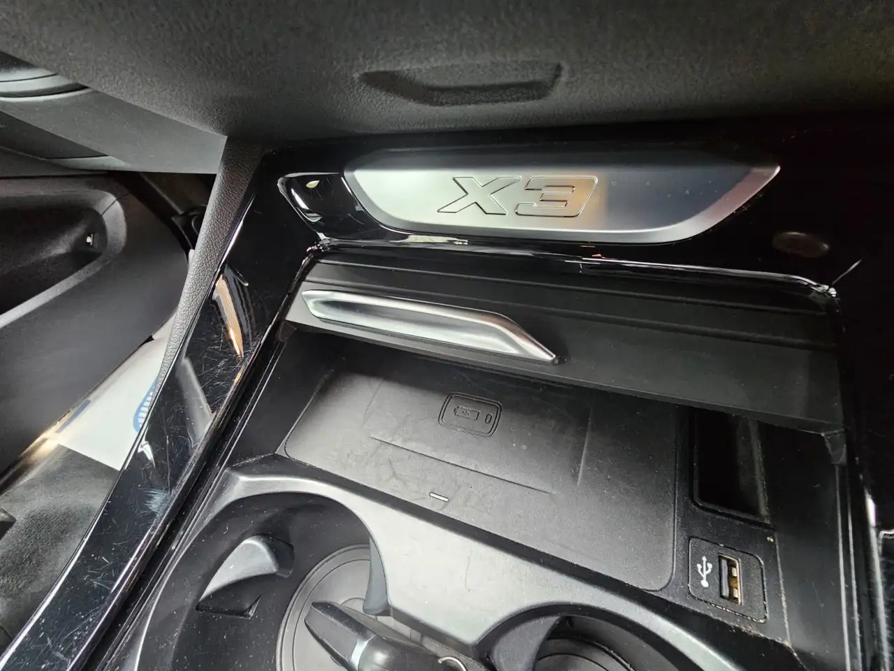 BMW X3 PHEV 2.0iA xDrive30e TREKHAAK BTW HYBRID, миниатюра 26