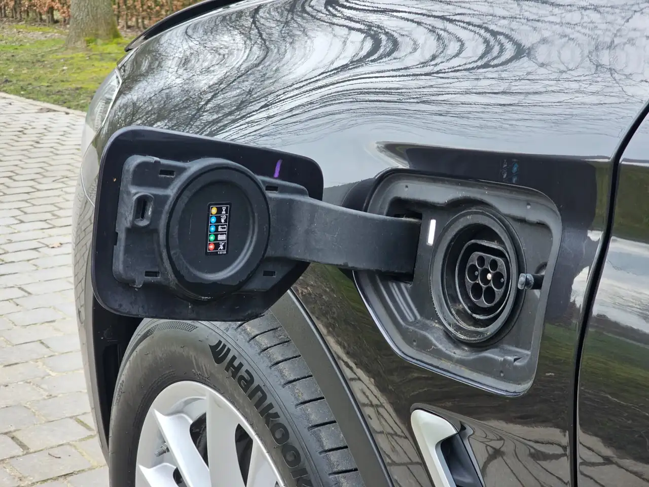 BMW X3 PHEV 2.0iA xDrive30e TREKHAAK BTW HYBRID, миниатюра 24