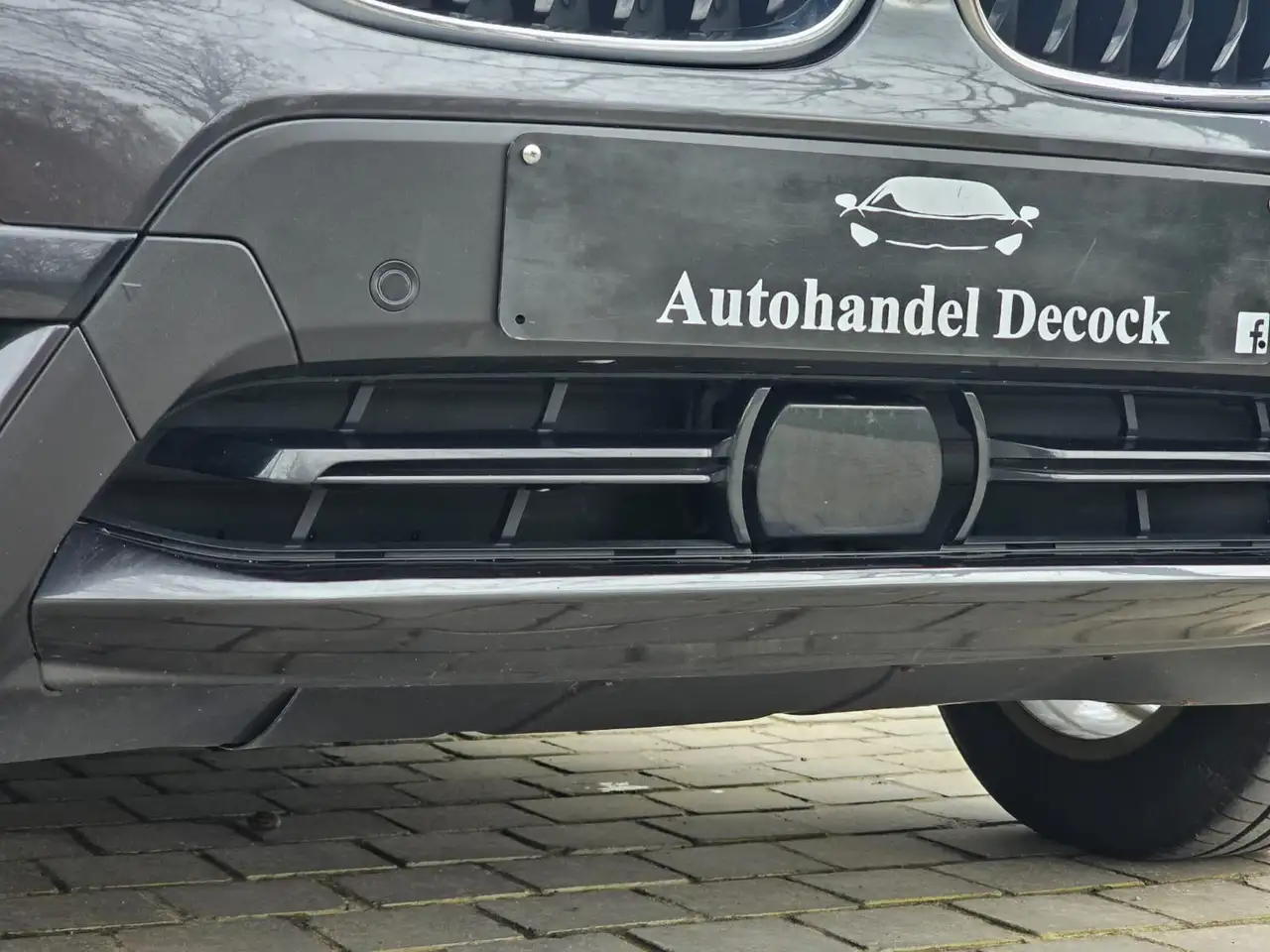 BMW X3 PHEV 2.0iA xDrive30e TREKHAAK BTW HYBRID, миниатюра 21