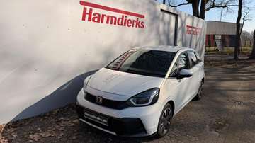 e:HEV 1.5 i-MMD Hybrid Advance