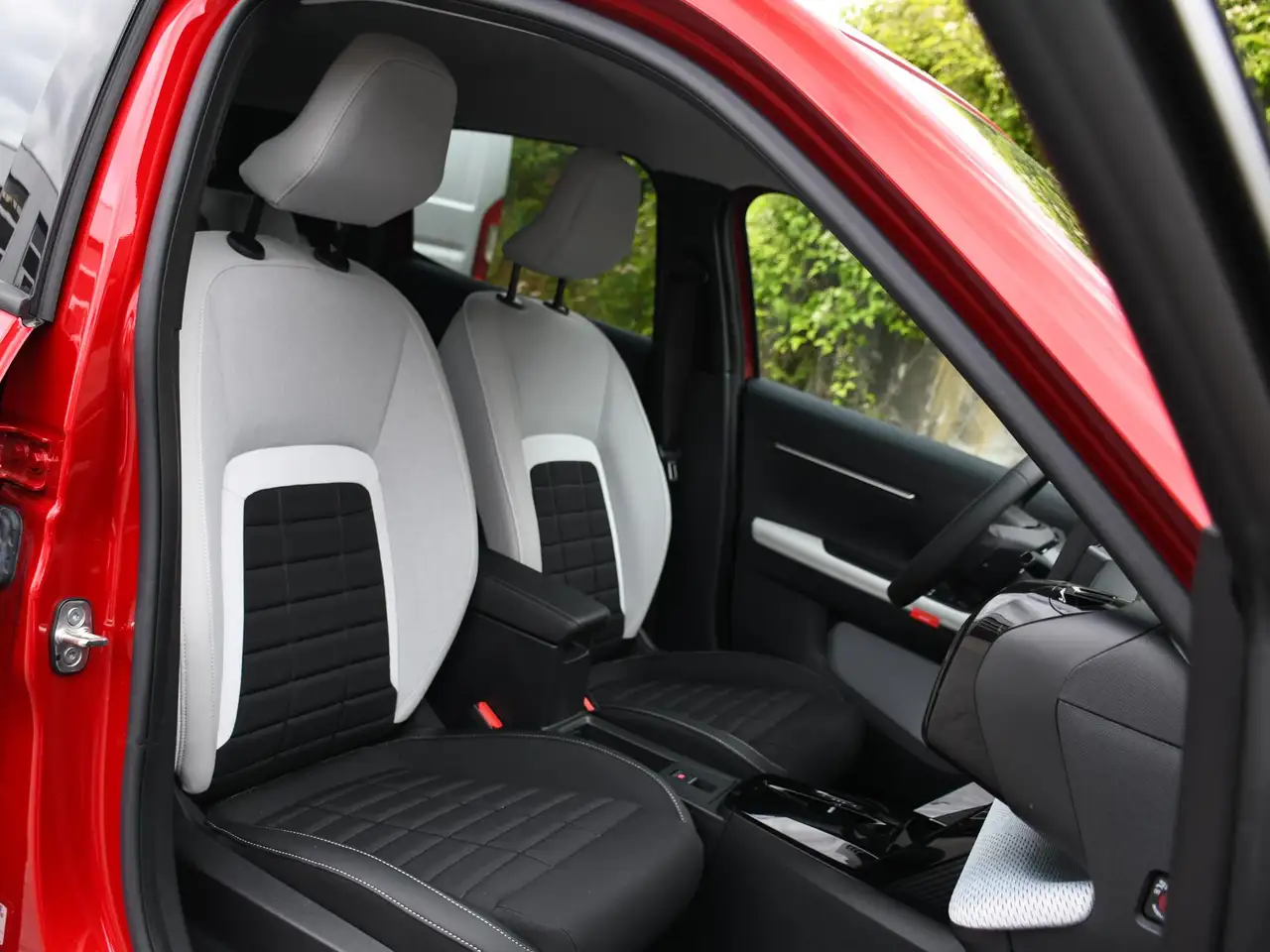 Citroen E-C3 2026 — фото 10