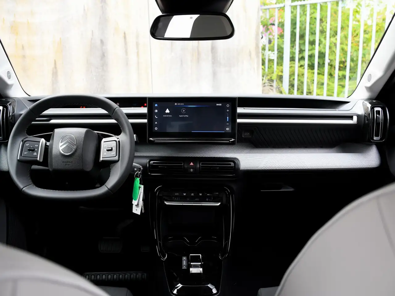 Citroen E-C3 2026 — фото 13