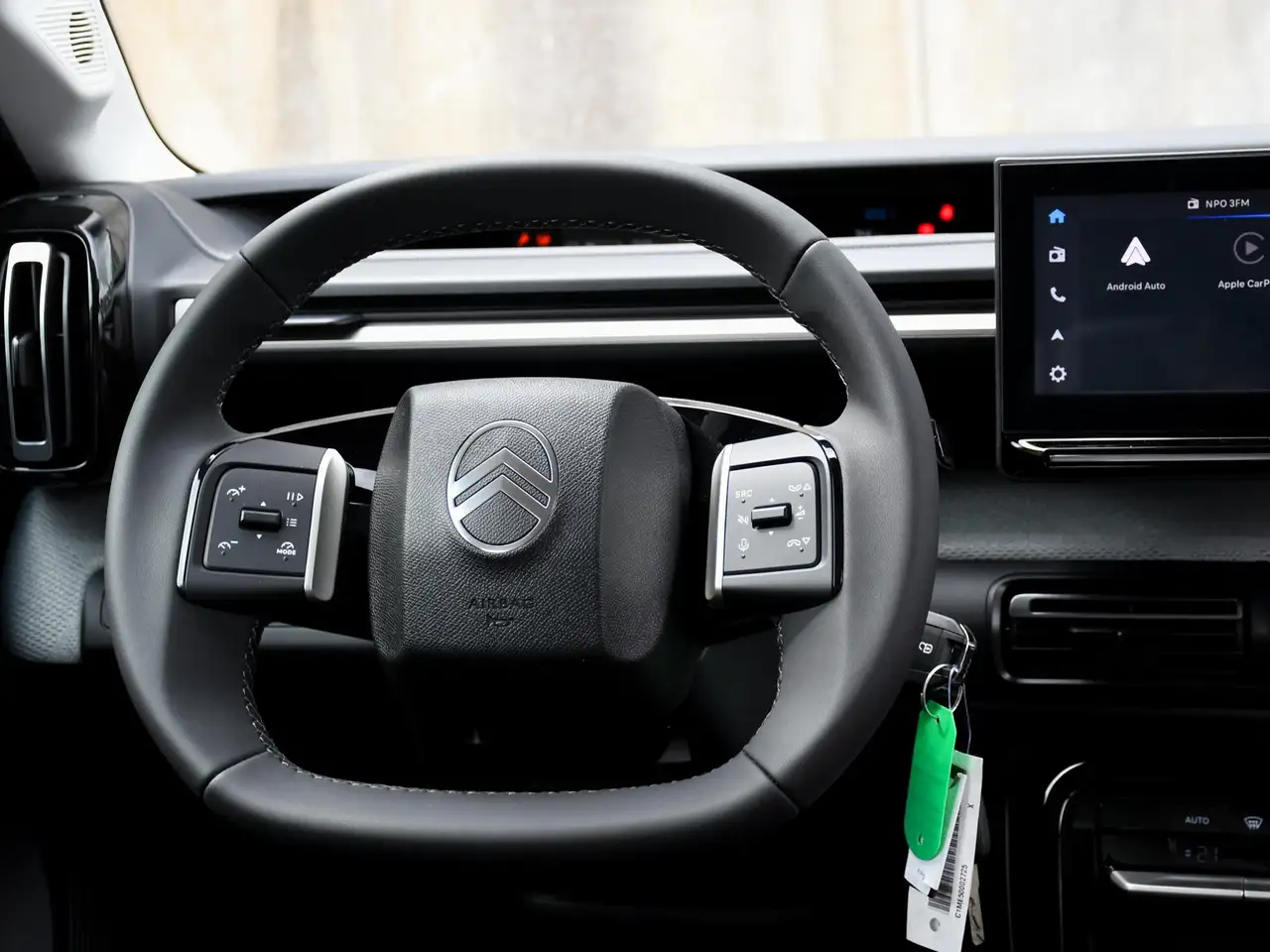 Citroen E-C3 2026 — фото 14
