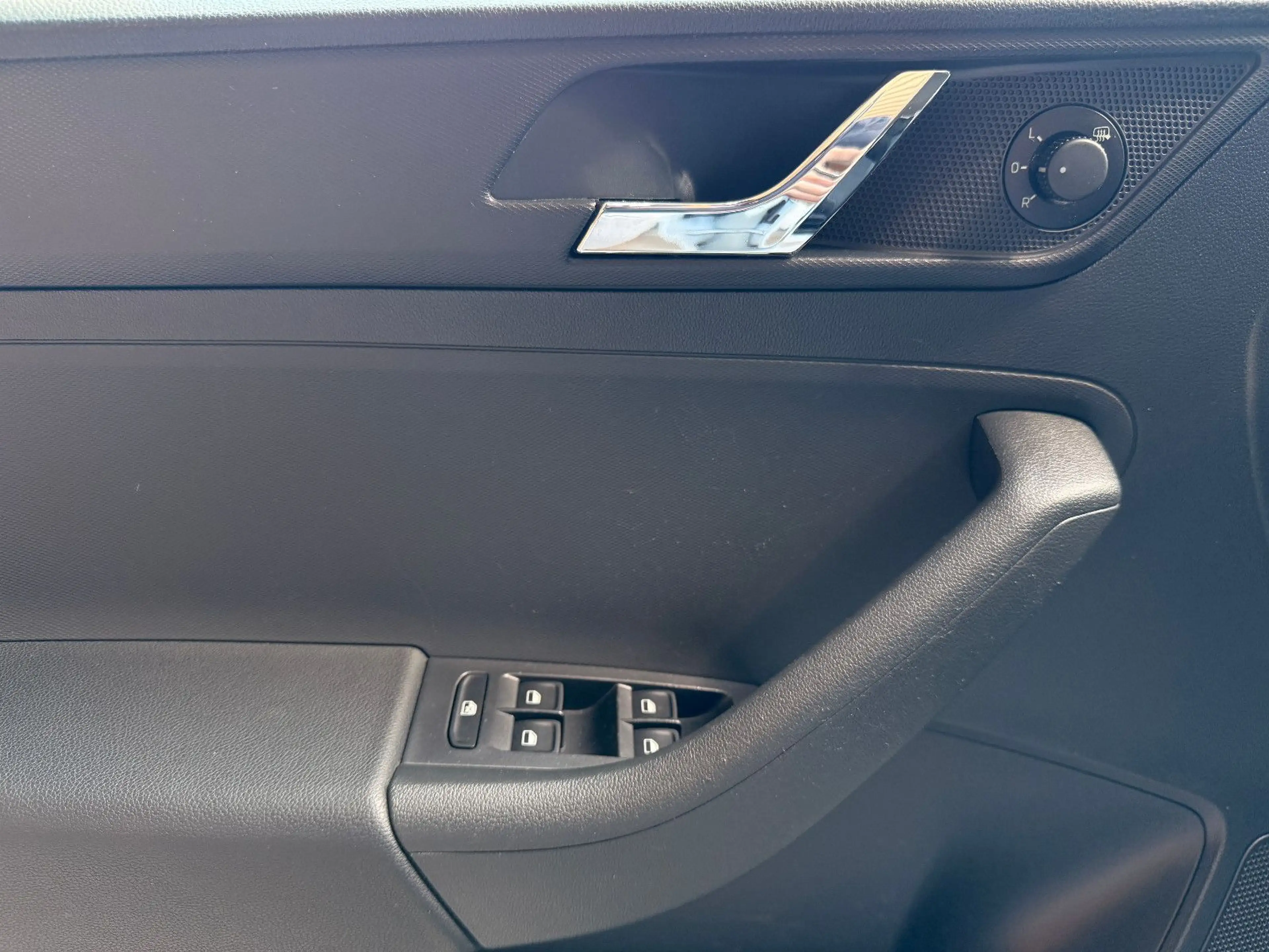 Skoda Rapid/Spaceback Spaceback Ambition/Klima/Sitzhu./PDC/ — photo 10