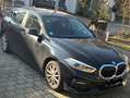 BMW 118 Sport line Schwarz - thumbnail 1